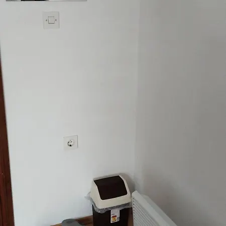 Topsan Prenociste Rooms Sokolac  Exterior photo
