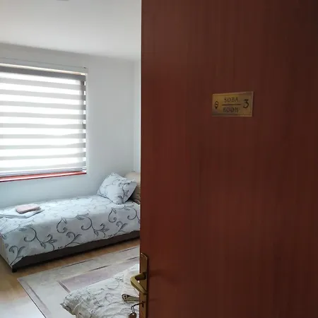 Topsan Prenociste Rooms Sokolac  Exterior photo