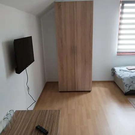 Topsan Prenociste Rooms Sokolac  Exterior photo