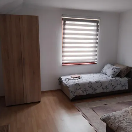 Topsan Prenociste Rooms Sokolac  Exterior photo