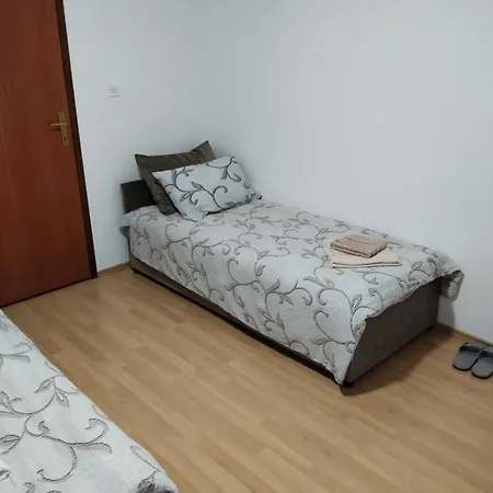 Topsan Prenociste Rooms Sokolac  Exterior photo