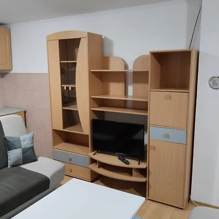 Topsan Prenociste Rooms Sokolac  Exterior photo