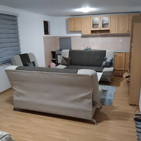 Topsan Prenociste Rooms Sokolac  Exterior photo