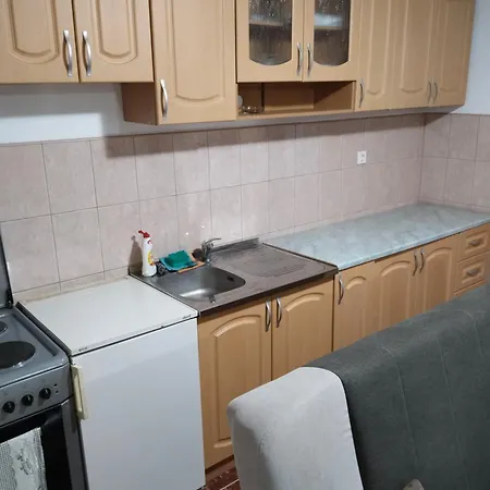 Topsan Prenociste Rooms Sokolac  Exterior photo
