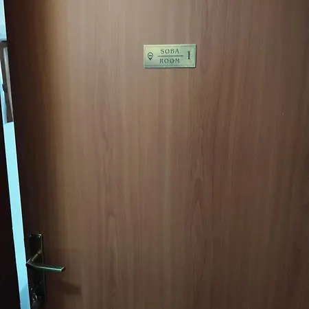 Topsan Prenociste Rooms Sokolac  Exterior photo