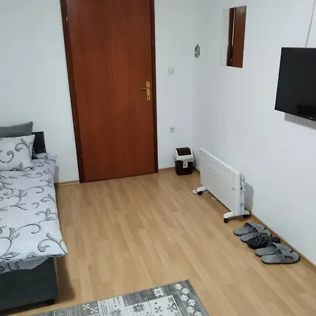 Topsan Prenociste Rooms Sokolac  Exterior photo