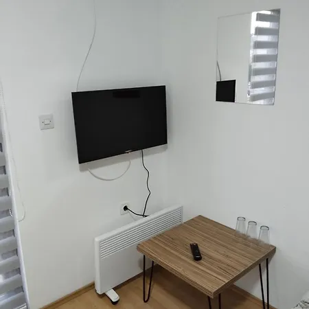 Topsan Prenociste Rooms Sokolac  Exterior photo